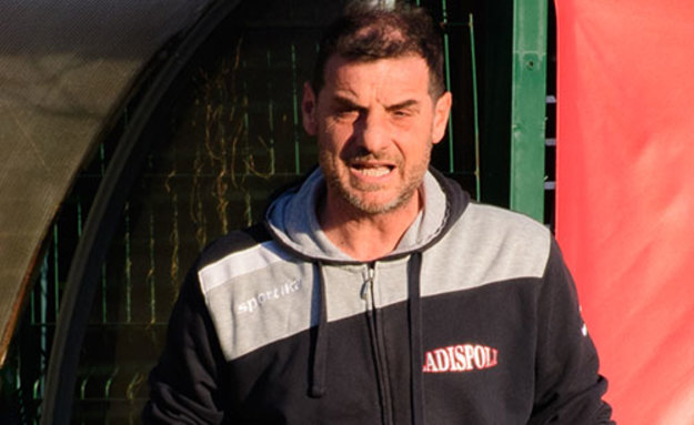 Luciano Civero ©Cippitelli