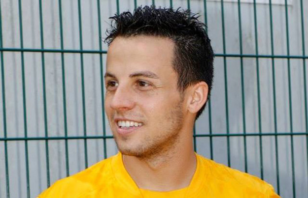 Lorenzo Delli Muti