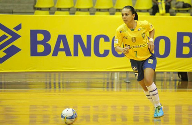 Vanessa Pereria