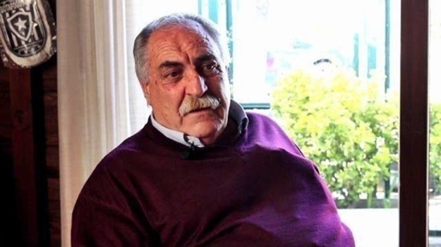 Il Presidente del Tor di Quinto, Massimo Testa