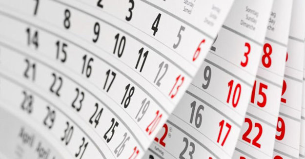 Pubblicato il comunicato numero 1 per la stagione 2019-20