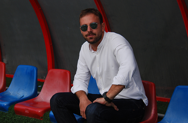 Edoardo Pane